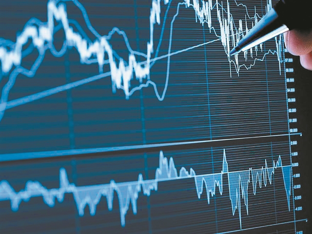 Από τα ψηλά στα χαμηλά βρέθηκε το ελληνικό Χρηματιστήριο