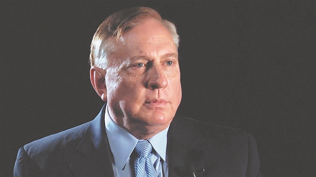 Ενα «γεράκι» του Τραμπ νέος πρεσβευτής στο Βερολίνο