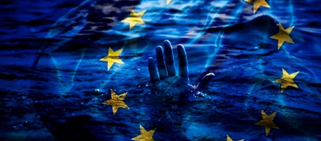 Μια Ευρώπη σε βαθιά κρίση