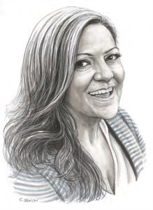 Δεν ονειρεύομαι ρόλους, ονειρεύομαι συνεργασίες