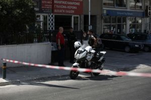 Λήξη συναγερμού στο Κερατσίνι: Απασφαλισμένη η χειροβομβίδα
