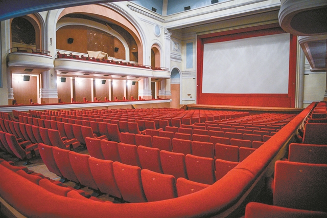 Νέο ραντεβού τον Οκτώβριο για Αττικόν – Απόλλωνα