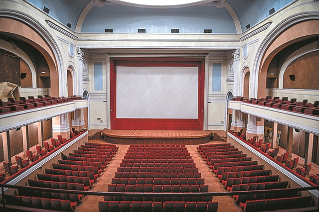 Η «αυτοτελής διαχείριση» που ανοίγει τον δρόμο για το «Αττικόν» και το «Απόλλων»