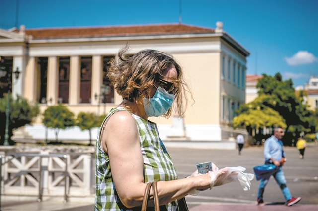 Τι μαθαίνουμε από την τριπλή κρίση;