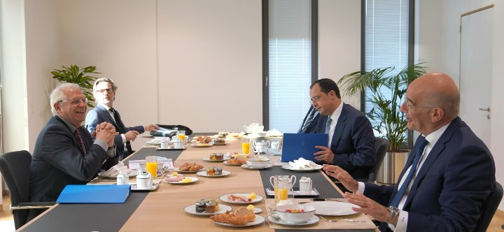 Συμβούλιο ΥΠΕΞ της ΕΕ: Οι πρώτες αντιδράσεις για την τουρκική προκλητικότητα