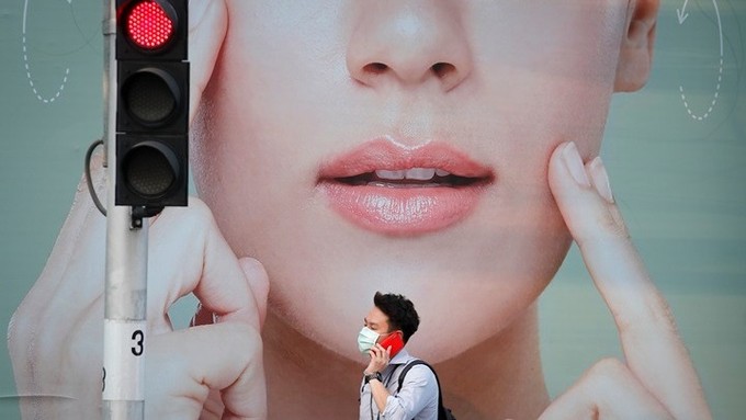 Αυστρία: «Φωτεινός σηματοδότης» θα αξιολογεί τον κίνδυνο μόλυνσης από κοροναϊό