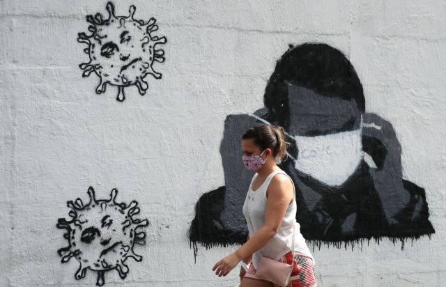 Φλόριντα: Περισσότερα από 10.000 κρούσματα σε μια ημέρα