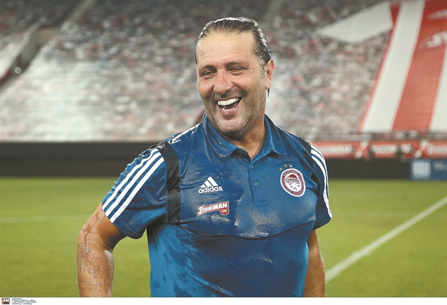 Πορτογάλοι, Ερυθρόλευκοι και πρωταθλητές