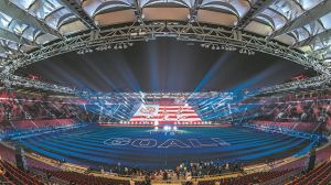 Το όνειρο δεν σταματά