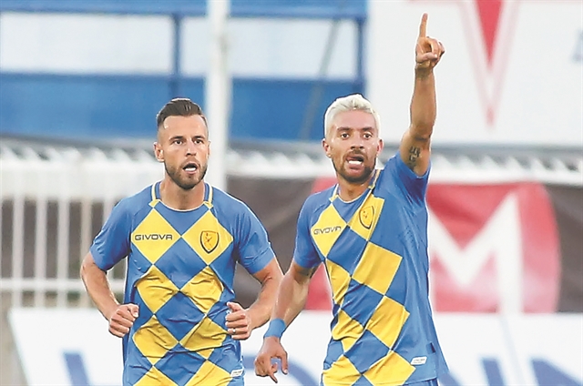 Εγινε η εκδίκαση, ο λόγος τώρα στο CAS