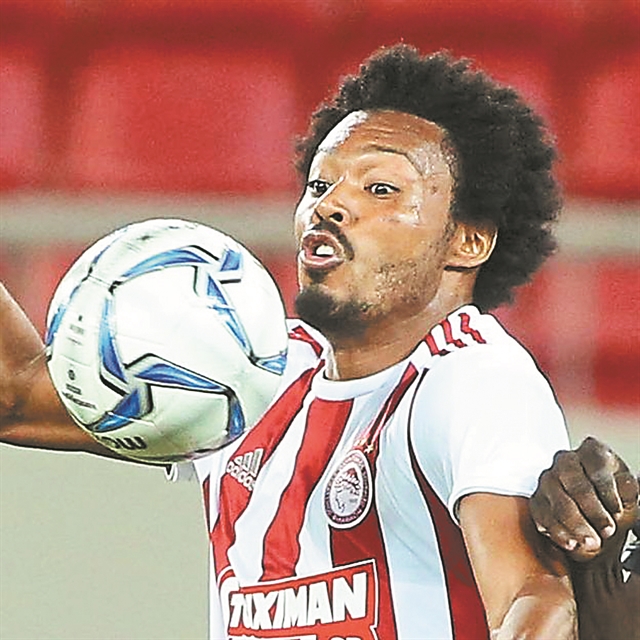 Κάτοικος Θεσσαλονίκης ο Μπρούνο!