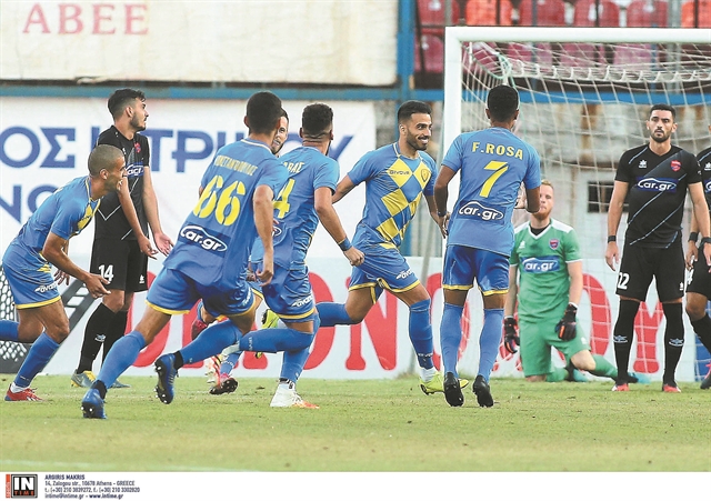 Θρίλερ για τη σωτηρία με 10+1 σενάρια