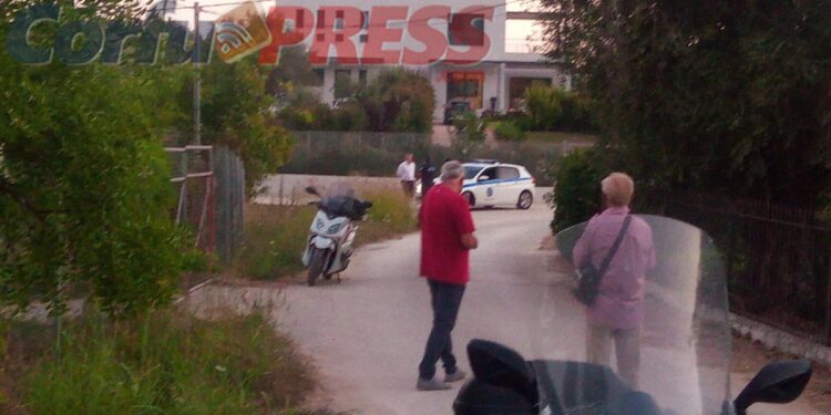 Θρίλερ στην Κέρκυρα: Μυστήριο με τον θάνατο δύο τουριστών