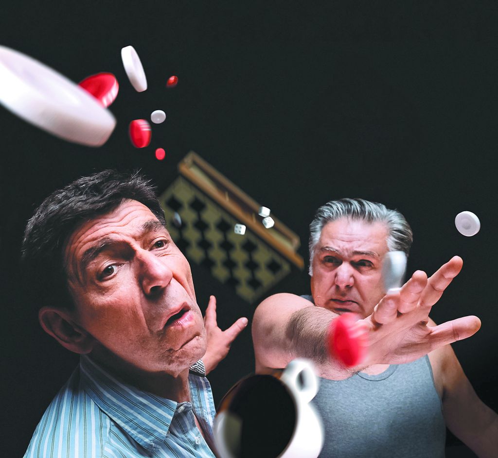 Υπάρχουν λαμόγια που εκμεταλλεύονται τον ανθρώπινο πόνο