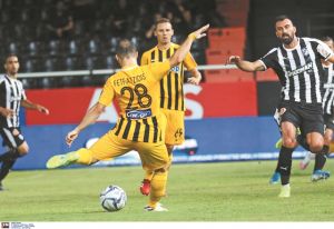 Ο χαρισματικός κύριος Φετφατζίδης