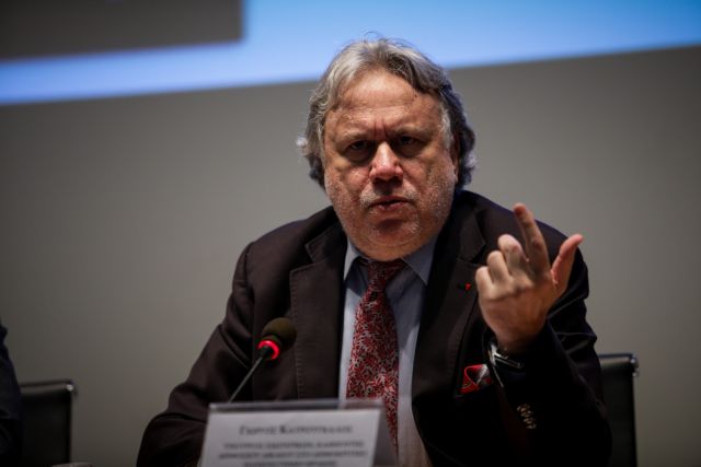 Σύγκληση ΚΥΣΕΑ ζητεί ο ΣΥΡΙΖΑ– Να απαλλαγεί από τις εσωτερικές της αντιφάσεις η κυβέρνηση