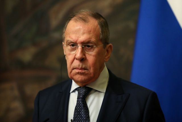 Λαβρόφ: «Ναι» σε μια νέα κυβέρνηση στη Λιβύη – Ξανανοίγει την πρεσβεία της η Ρωσία
