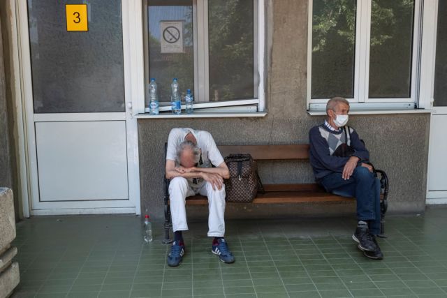 Σε κατάσταση έκτακτης ανάγκης το Βελιγράδι λόγω κοροναϊού