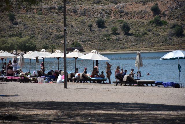 «Τουρισμός για Όλους»: Ξεπέρασαν τις 300.000 οι αιτήσεις