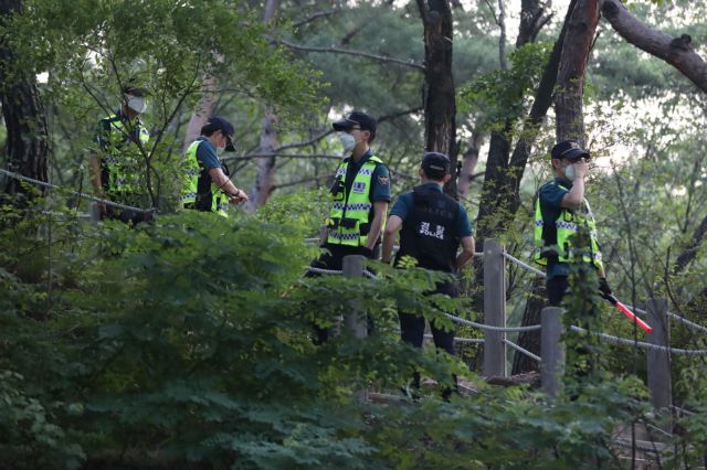 Αγνοείται ο δήμαρχος της Σεούλ – Τι είπε η κόρη του στην αστυνομία