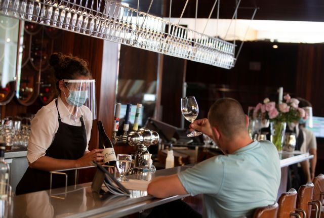 Καναδάς : Θα υποβληθούν σε διαγνωστικό τεστ όσοι επισκέφτηκαν μπαρ του Μόντρεαλ τον Ιούλιο
