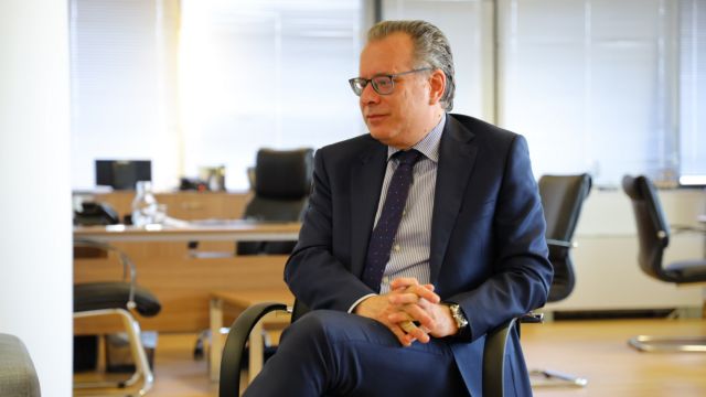 Κουμουτσάκος για Αγία Σοφία : Εξετάζονται ευφυείς τρόποι αντίδρασης