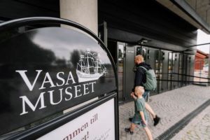 Σουηδία: Οι μαθητές με κοροναϊό δεν ήταν περισσότεροι σε σχέση με χώρες που έκλεισαν τα σχολεία τους