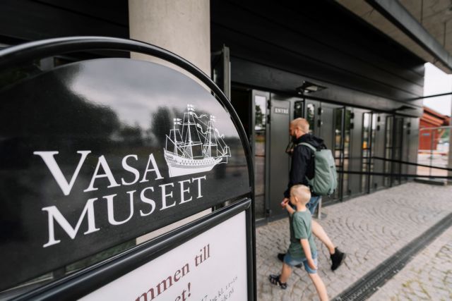 Σουηδία: Οι μαθητές με κοροναϊό δεν ήταν περισσότεροι σε σχέση με χώρες που έκλεισαν τα σχολεία τους