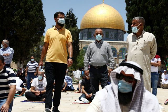 Αποτελεί «Ολο και μεγαλύτερη απειλή για το Ισραήλ η Τουρκία» γράφει η Jerusalem Post
