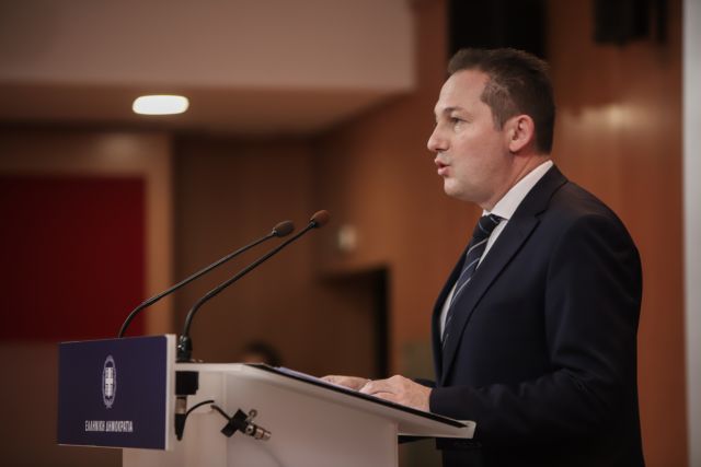 Πέτσας για χερσαία είσοδο στην Ελλάδα: Διέλευση μόνο από Κακαβιά, Κρυσταλοπηγή, Νυμφαία και Κήπους