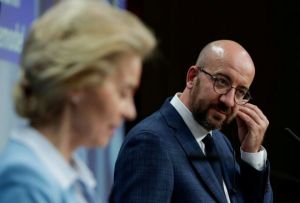 Σύνοδος Κορυφής: Οι πρώτες αντιδράσεις για την επίτευξη της ιστορικής συμφωνίας