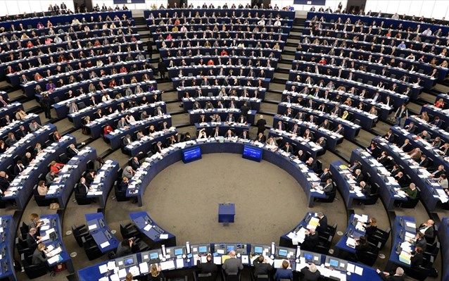 Καταδίκη της τουρκικής προκλητικότητας ζητούν 70 ευρωβουλευτές