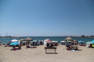 Ανεβαίνει ο υδράργυρος – Ενισχύονται οι άνεμοι στο Αιγαίο
