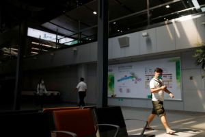 Νότια Κορέα: Πολλαπλάσια τα κρούσματα κοροναϊού – Ισως και 27 φορές περισσότερα από τα επίσημα