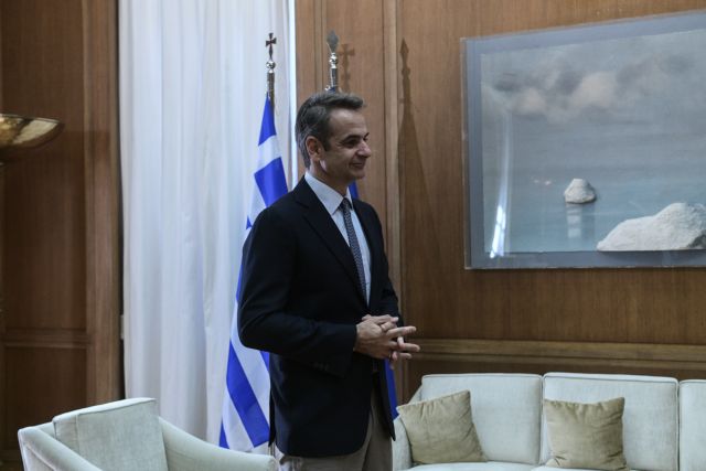 Μητσοτάκης με Κουτσούμπα και Βαρουφάκη για ελληνοτουρκικά: «Καμία εμπιστοσύνη» – «Χωρίς κόκκινες γραμμές»