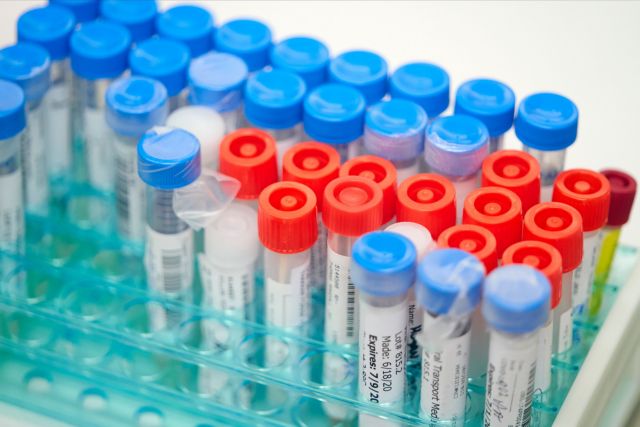 Στο Βέλγιο πέθανε τρίχρονη από κοροναϊό