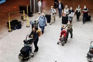 Νέο καμπανάκι ΠΟΥ – Η πανδημία μπορεί να γίνεται ολοένα και χειρότερη