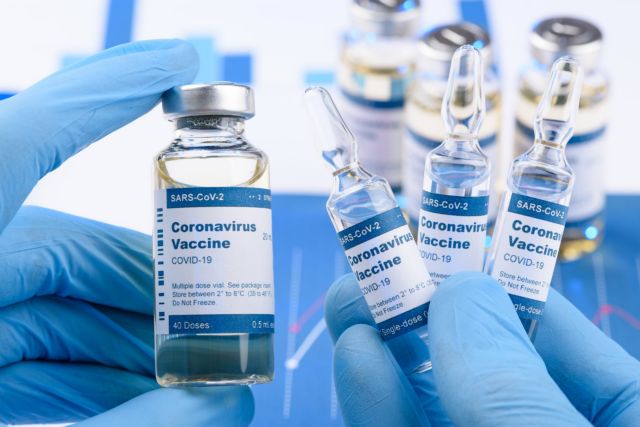 Κοροναϊός: Εξελίξεις με το εμβόλιο της Οξφόρδης – «Θετικά νέα ακόμη και αύριο»