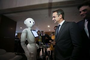 Ο ψηφιακός μετασχηματισμός της κοινωνίας μετά την πανδημία