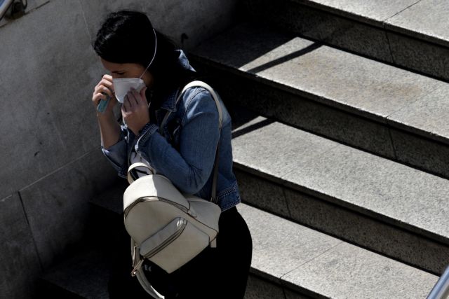 ΣΥΡΙΖΑ για υποχρεωτική χρήση μάσκας: «Τις κατήργησαν και άρον άρον τις επαναφέρουν»