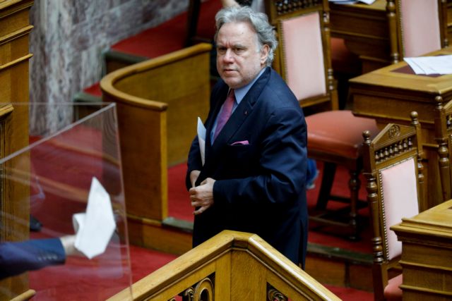 Κατρούγκαλος: Προκλητική και απαράδεκτη η μετατροπή της Αγίας Σοφίας σε τζαμί