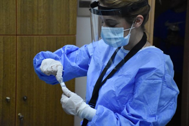 Αιδηψός: Αρνητικά τα 80 από τα 87 τεστ σε Σέρβους τουρίστες