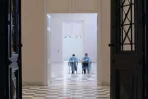 Κοροναϊός: 27 νέα κρούσματα – 14 τα εισαγόμενα