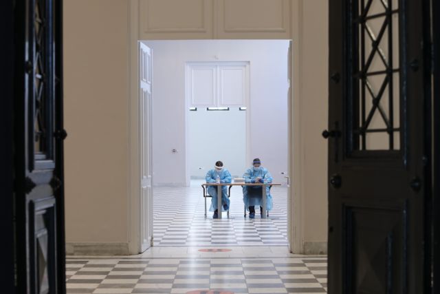 Κοροναϊός: 27 νέα κρούσματα – 14 τα εισαγόμενα