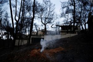 Ραγδαίες εξελίξεις μετά τις αποκαλύψεις για τη φωτιά στο Μάτι