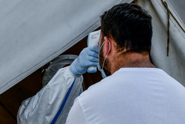 Κοροναϊός: 33 νέα κρούσματα – Τα 21 εισαγόμενα