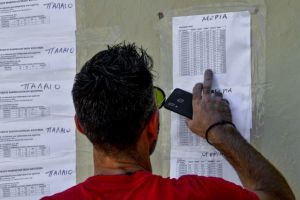 Αριστεύοντας σε καιρό καραντίνας – Ο Θεόφιλος εξηγεί πώς έπιασε 19.650 μόρια