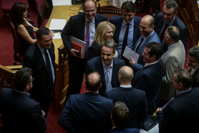 Παραπομπή Παπαγγελόπουλου εν μέσω ελληνοτουρκικής κρίσης