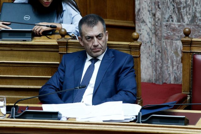 Βρούτσης για ΣτΕ και αναδρομικά: Βάσει των αντοχών της οικονομίας ο χρόνος καταβολής