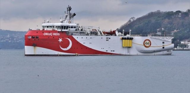 Τουρκικά ΜΜΕ: Αποκλιμάκωση με… ημερομηνία λήξης